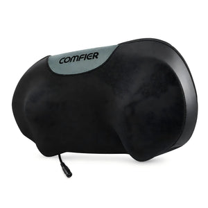 COMFIER 2523 detachable Shiatsu neck massager pillow with graphene heat