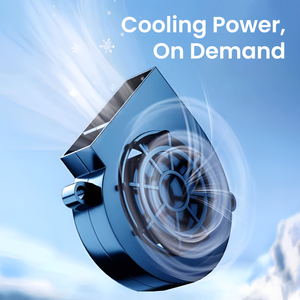 Comfier Cooling Seat Cushion Comfier Cooling Seat Cushion with Fans, Cooling Seat Covers for Car, Quick Cooling & 3 Speed Adjustable, Cooling Car Seat Cushion for Cars Home Office CF-1401