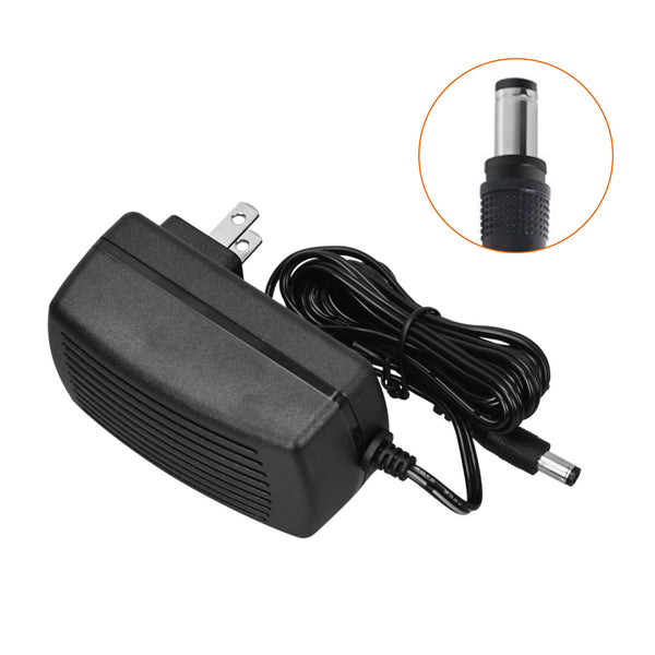 Home Adapter Charger Compatible with Comfier foot massager
