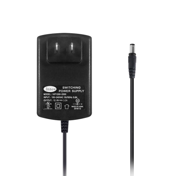 Home Adapter Charger Compatible with Comfier Back Massager