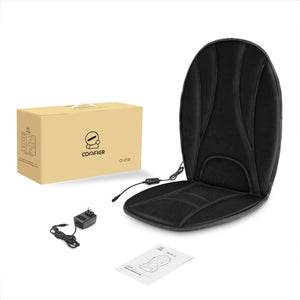 Comfier Comfier Back Seat Cushion for Home Office Use - 2105