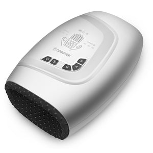 Comfier Comfier Cordless Hand Massager with Heat & Compression for Arthritis and Carpal Tunnel - 4807