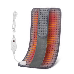 Comfier Heating Pad Comfier Heating Pad for Back Pain Relief,Electric Heating Pads KH-019F3-1