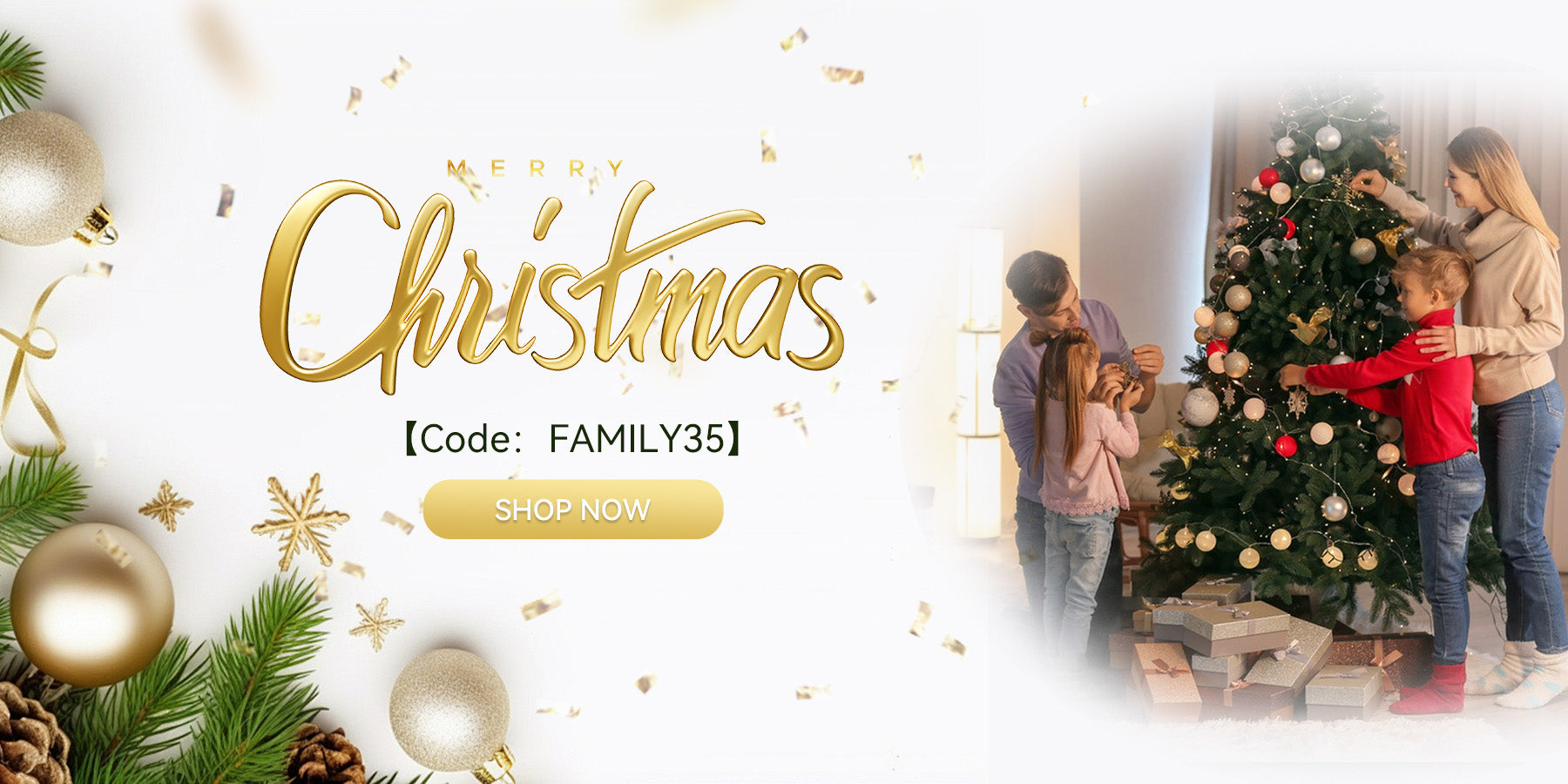 Comfier’s Annual Christmas Super Sale: Unwrap the Best Deals of the Year