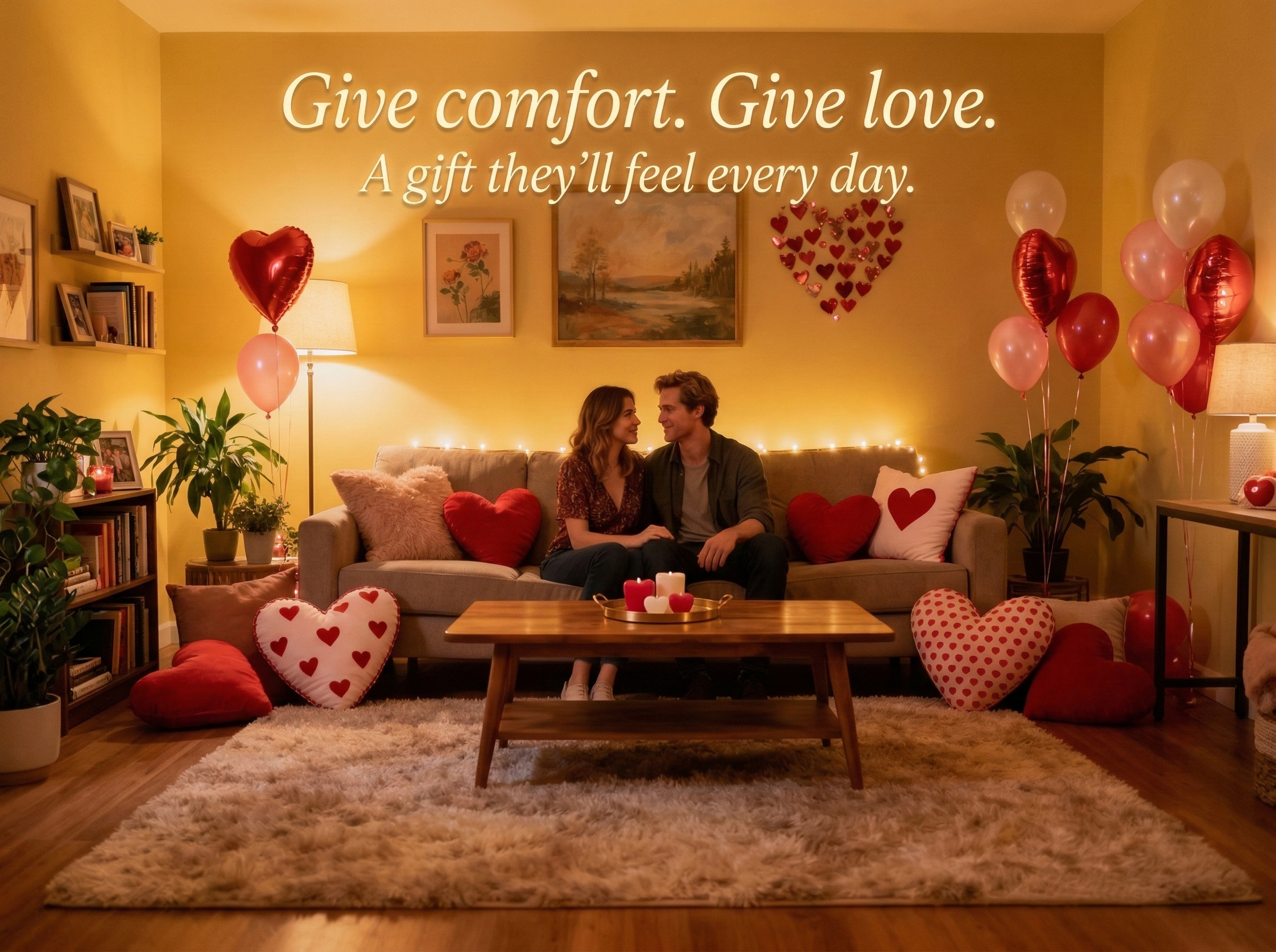 Best Valentine’s Day Gifts 2026