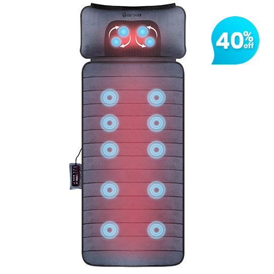 Do Massage Mats Really Work—or Are They Just Gimmicky?