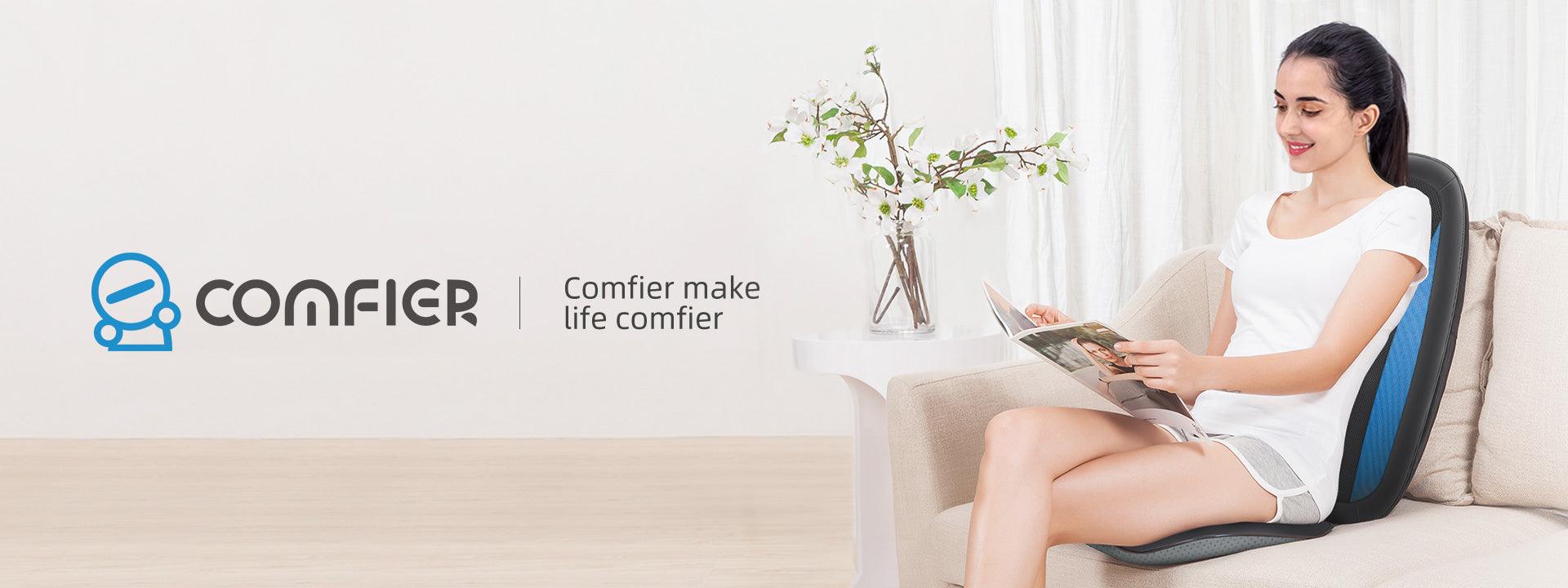 Benefits of Using Massagers