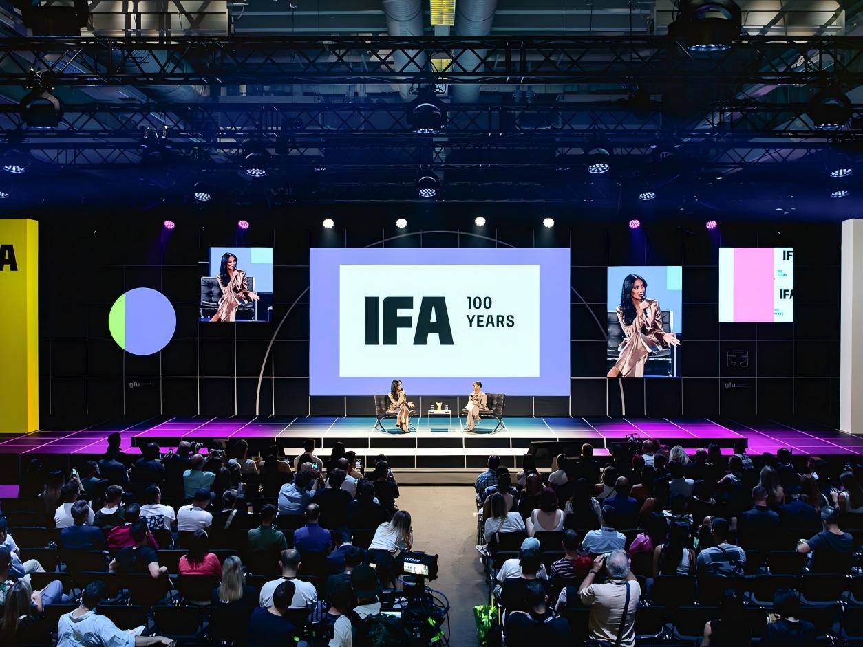 COMFIER at IFA Berlin 2026: The Future of Smart Relaxation