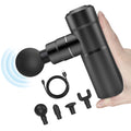 COMFIER Mini Massage Gun,Pocket-Sized Small Massge Gun - 4909
