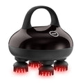 2026 Upgraded Heated Scalp Massager with Red Light - 4402H