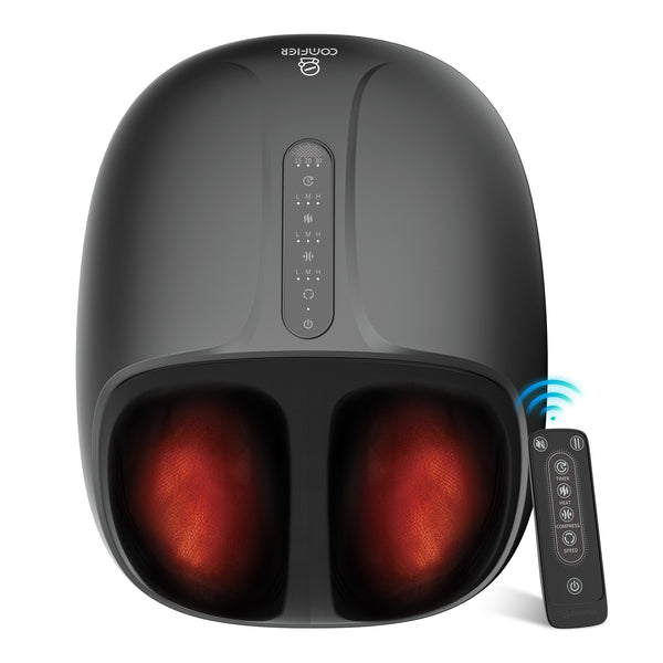 HSA Eligible Shiatsu Foot Massager - 5306