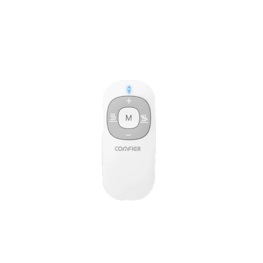 USB Compatible with Comfier massager