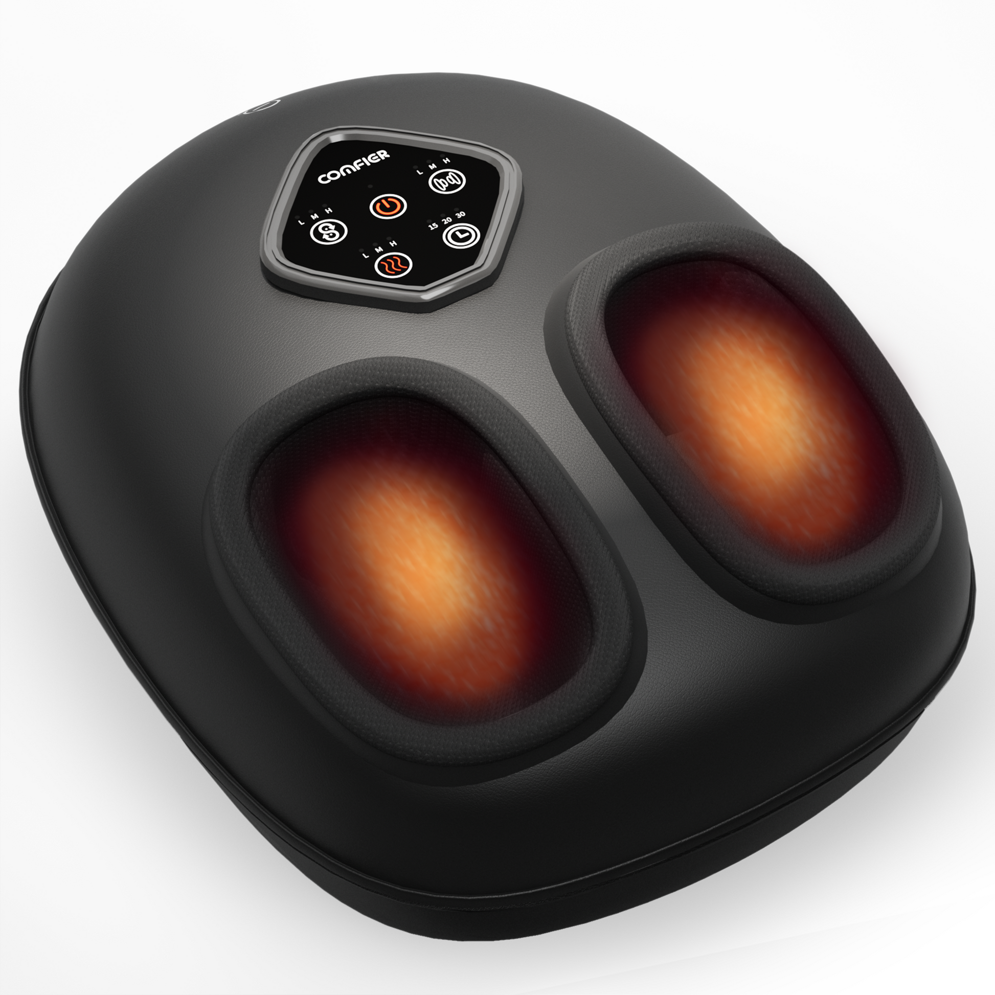 Shiatsu Foot Massager - 5425