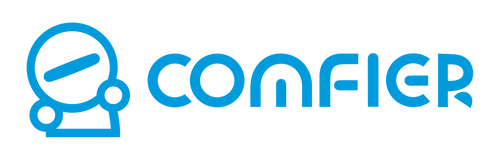 Comfier logo