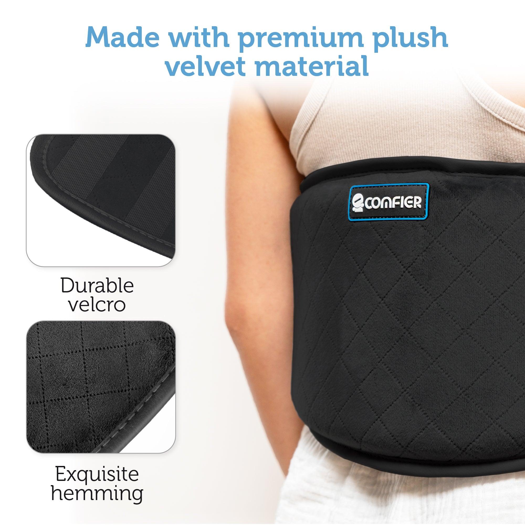 Comfier Comfier Heating Pad for Back Pain, Cramps Arthritic Pain Relief CF-6006N