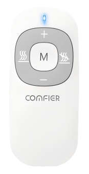 USB Compatible with Comfier massager