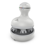 Comfier Head Massager Gray Comfier Cordless Hair Scalp Massager, head massager for Hair Growth, Deep Clean and Stress Relax CF-4902