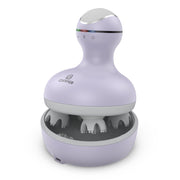 Comfier Head Massager Purple Comfier Cordless Hair Scalp Massager, head massager for Hair Growth, Deep Clean and Stress Relax CF-4902