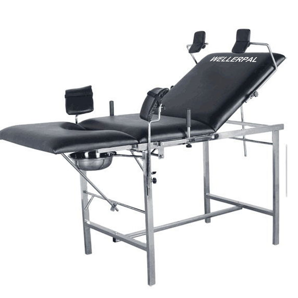 WELLERPAL Examination Table Obstetric Delivery Beds --WLP-121