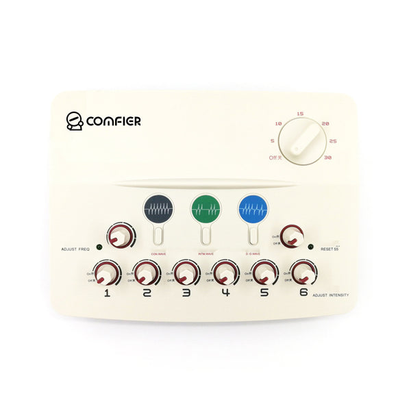 Comfier Electronic acupuncture instrument