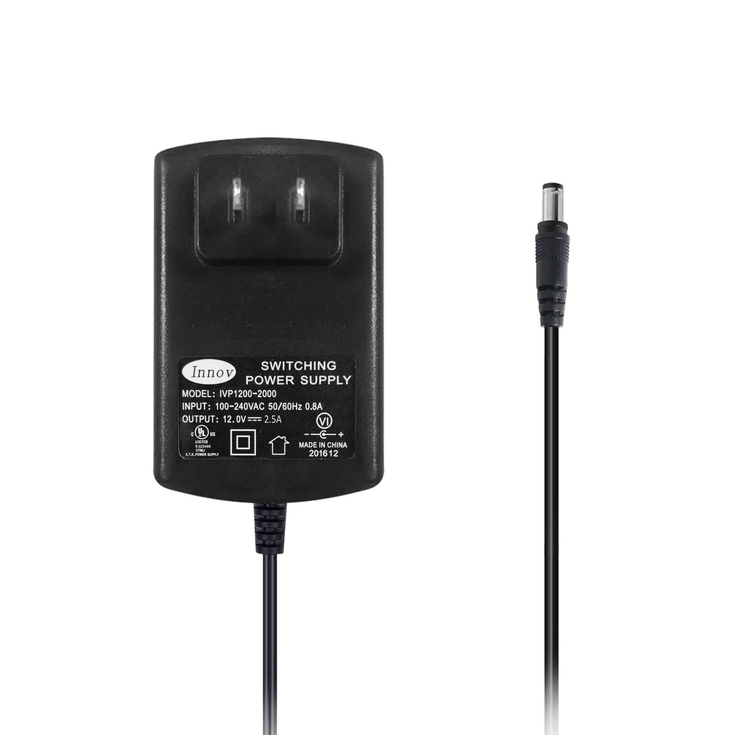 Home Adapter Charger Compatible with Comfier seat cushion