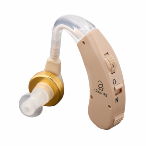 Comfier Hearing Aid