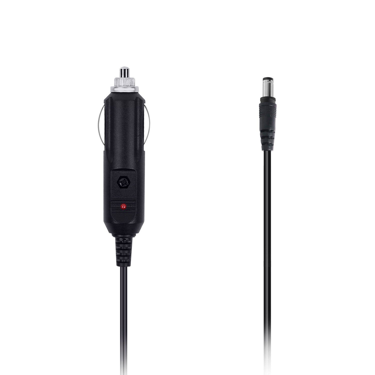 Car Charger for Comfier Car seat cushion