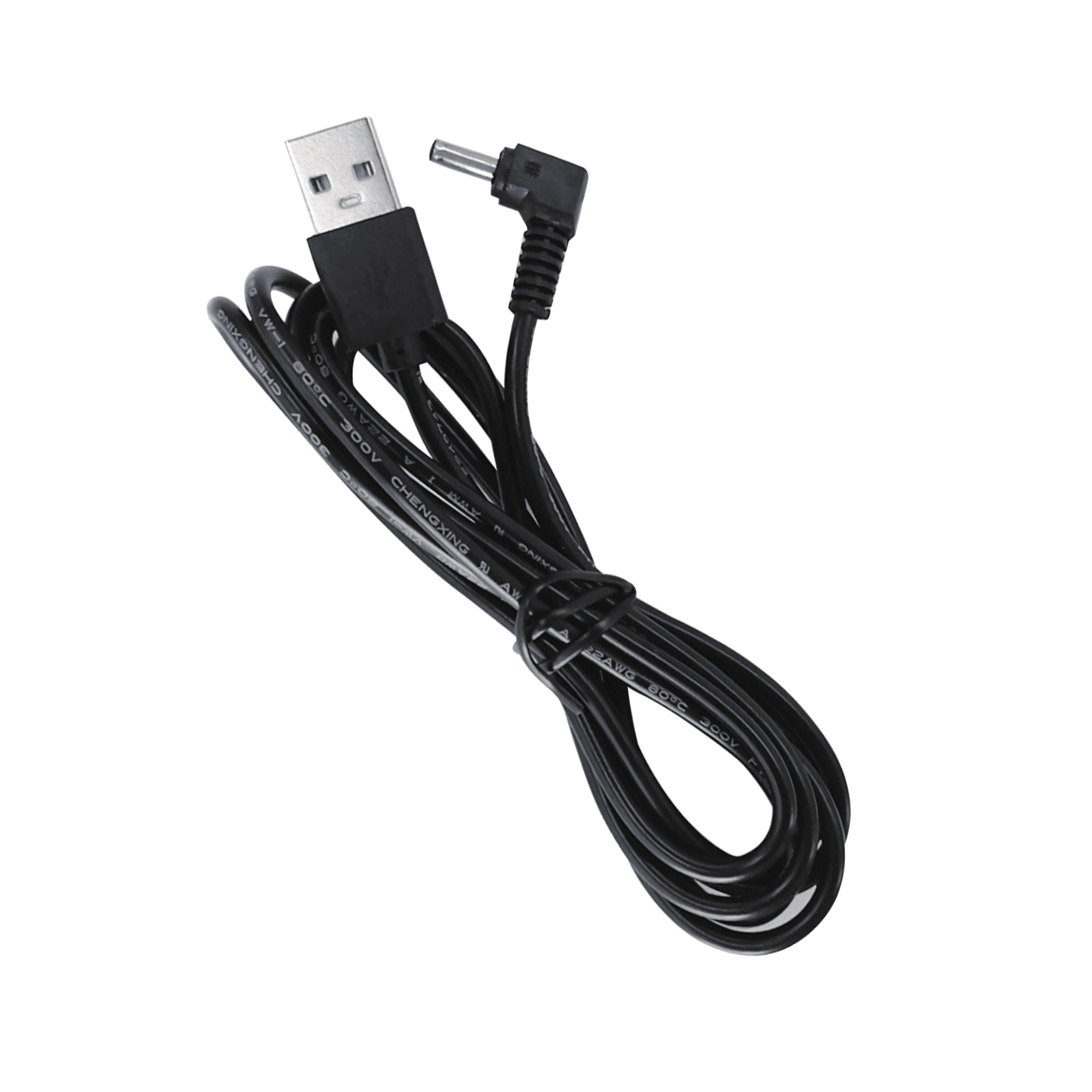Comfier Adapter Charger CF-4805-USB USB Compatible with Comfier massager