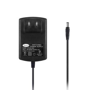 Comfier Adapter Charger Home Adapter Charger Compatible with Comfier neck & shoulder massager