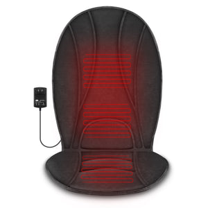 Comfier Comfier Back Seat Cushion for Home Office Use - 2105