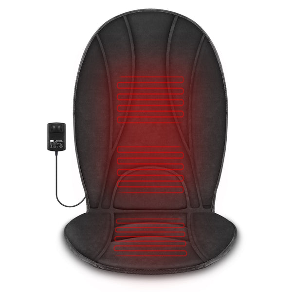 Comfier Comfier Back Seat Cushion for Home Office Use - 2105