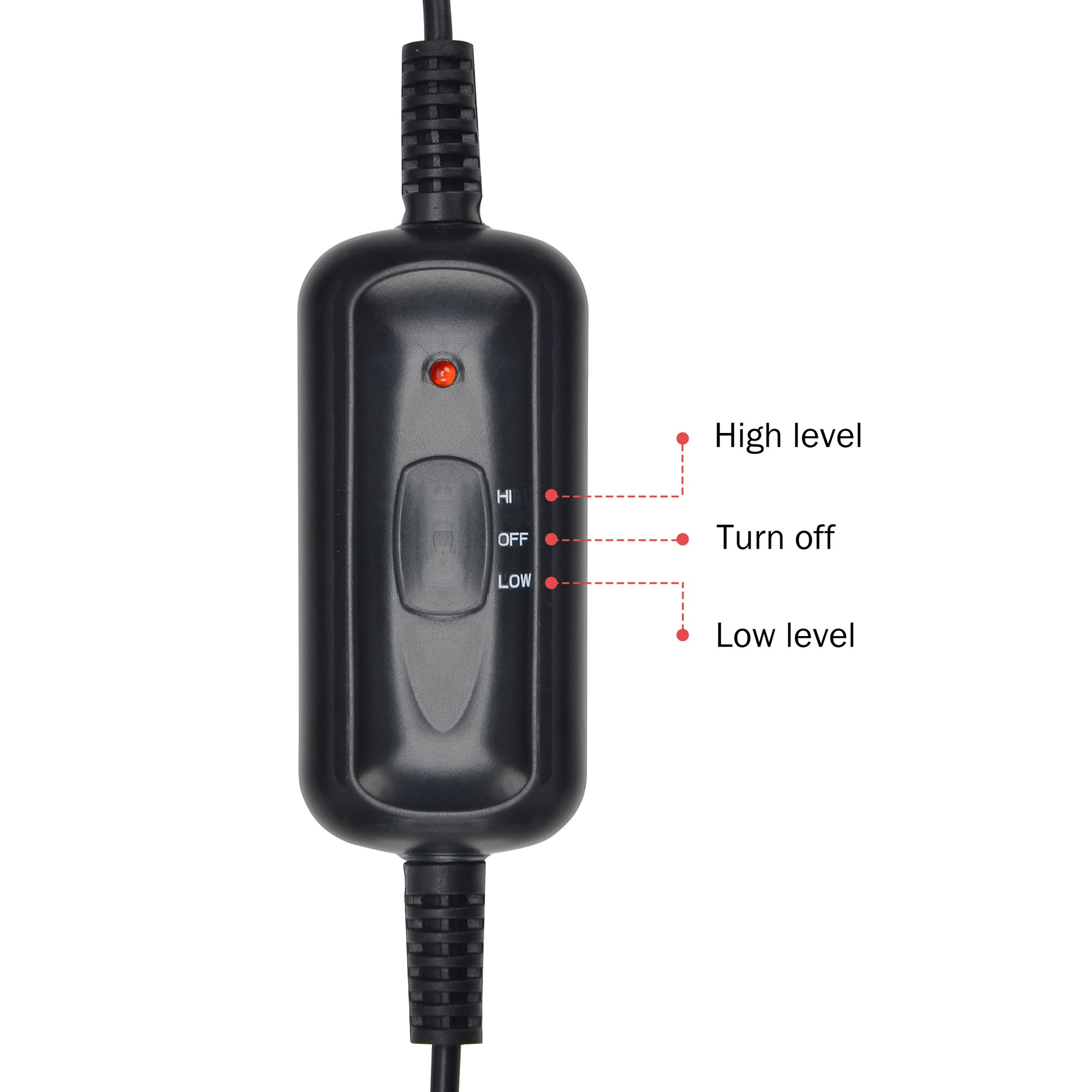 Comfier Comfier Back Seat Cushion for Home Office Use - 2105