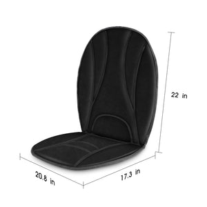 Comfier Comfier Back Seat Cushion for Home Office Use - 2105