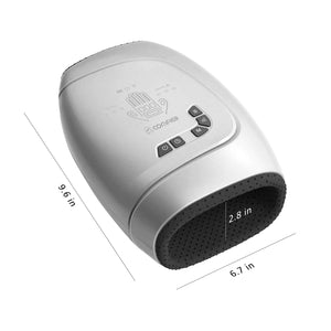 Comfier Comfier Cordless Hand Massager with Heat & Compression for Arthritis and Carpal Tunnel - 4807