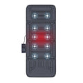 Comfier Full Body Massager Comfier Massage Mat Full Body,Massage Pad with 10 Vibration Motors CF-3703