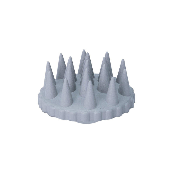 Comfier lnterchangeable Heads for Scalp Massager/Massage Gun