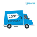 Comfier Shipping Cost