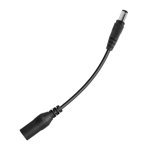 Comfier USA Changeover plugs for connecting the old and new version massagers--DC1
